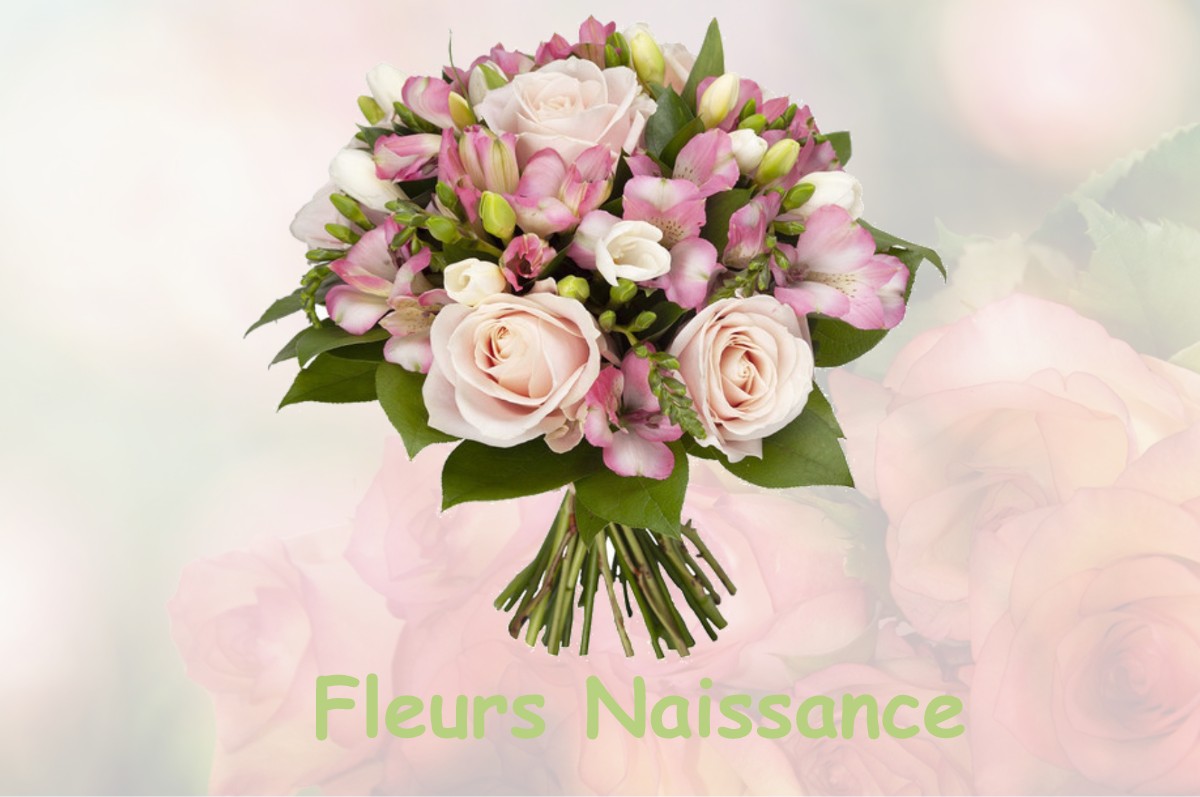 fleurs naissance LE-PERIER